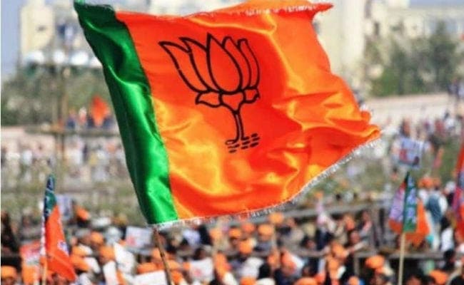 पटना : सात दिनों में भाजपा पहुंचेगी साठ लाख सदस्यों के घर