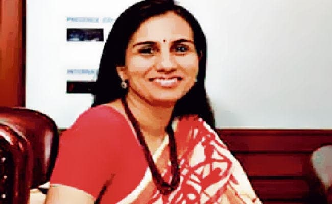 चंदा कोचर व अन्य पर केस दर्ज करने का मामला : सीबीआइ अफसर का रोल संदिग्ध, रांची हुआ तबादला