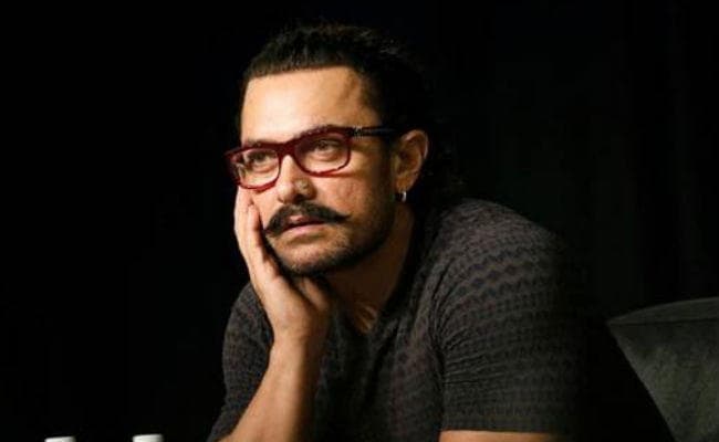 अगली फिल्म में इस लुक में दिखेंगे आमिर खान, खुद ही खोल दिया राज