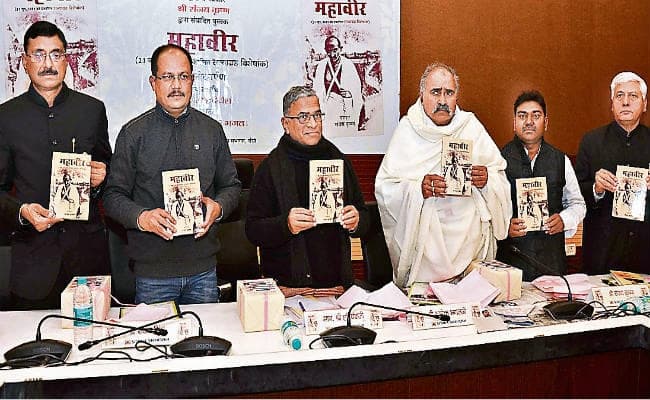 रांची : गांधी ही वह विकल्प, जिससे बच सकती है दुनिया