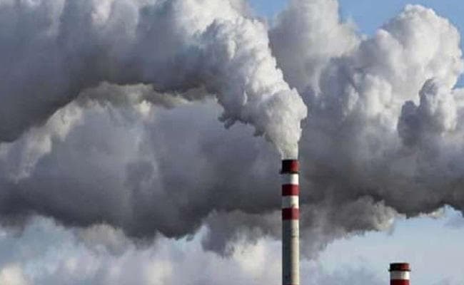 इस साल और अधिक होगा कार्बड डाईऑक्साइड का उत्सर्जन : अध्ययन