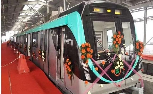 ‘नयी मेट्रो लाइन से नोएडा, ग्रेटर नोएडा में बढ़ेगी घरों की मांग”