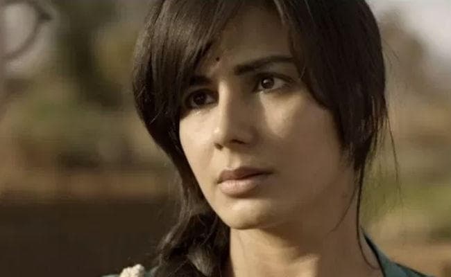 बॉलीवुड में महिलाओं के व्यापक प्रतिनिधित्व की जरूरत: कीर्ति कुल्हारी