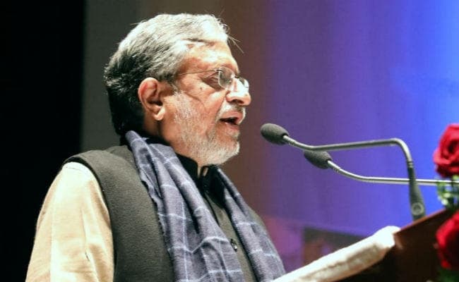 सुशील मोदी ने पशुपालकों और डेयरी से जुड़े लोगों के लिए केंद्र से किया आग्रह, कहा- केसीसी के तर्ज पर मिले इन्हें भी कर्ज