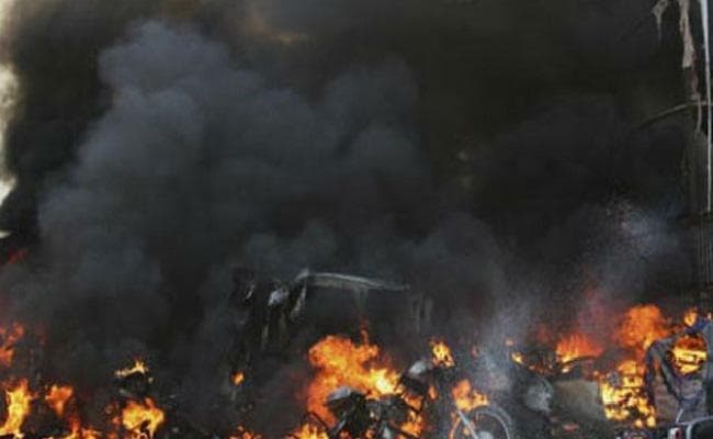 असम विस्फोट: सीबीआई अदालत ने एनडीएफबी प्रमुख, 14 अन्य को दोषी ठहराया