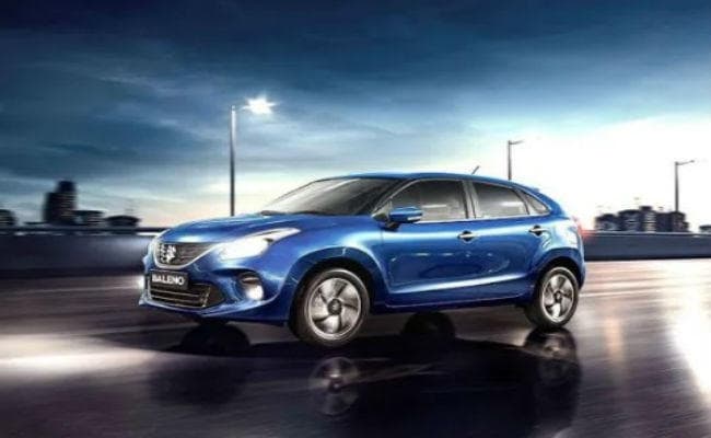 Maruti-Suzuki ने लॉन्च की पॉपुलर बलेनो का अपडेट मॉडल, कीमत से 5.4 लाख रुपये से और ढेर सारी खूबियां…