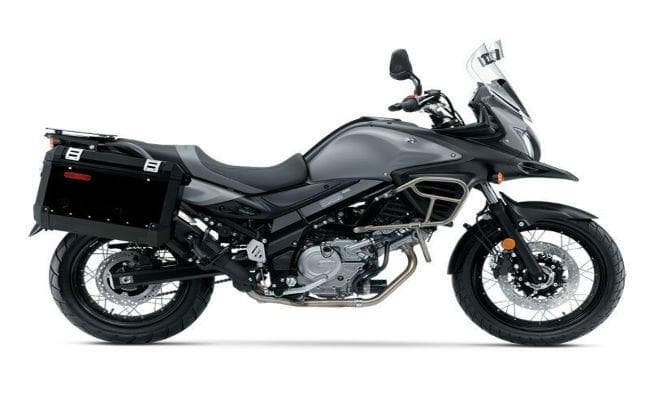 Suzuki Motorcycle ने लॉन्च 7.46 लाख रुपये की V-Strom 650 XT का नया मॉडल