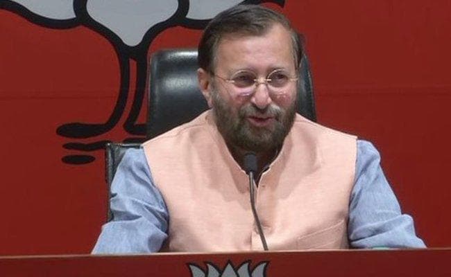 शिवसेना के साथ गठबंधन पर बोली भाजपा, थोड़ा इंतजार कीजिये