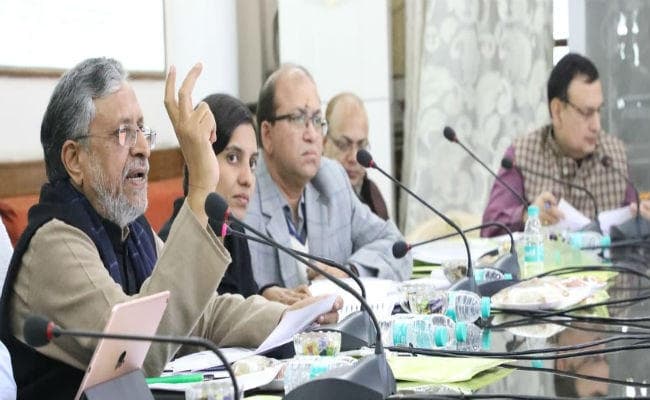 GST रजिस्ट्रेशन : टर्न-ओवर की सीमा 20 लाख से बढ़ाकर 40 लाख की गयी