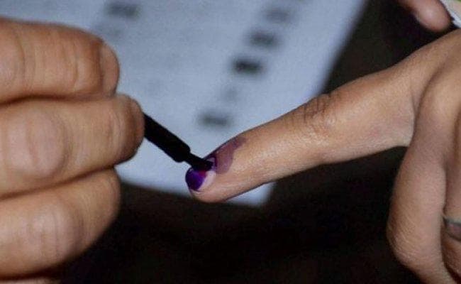 उपचुनाव : जींद में 70 फीसदी से अधिक, रामगढ़ में करीब 80 फीसदी मतदान