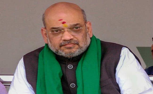 हल्दिया :  कांथी में अमित शाह की सभा आज