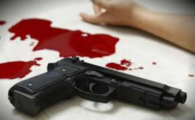 कांटी : नरसंडा में महिला की गोली मार कर हत्या