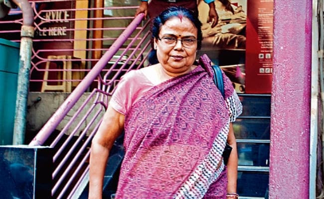 सृजन घोटाला : भागलपुर की पूर्व एडीएम जयश्री ठाकुर गिरफ्तार, सीबीआइ ने की कार्रवाई