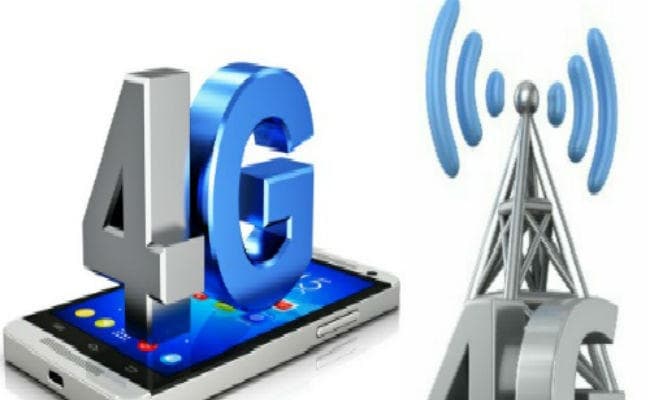 बीएसएनएल के ग्राहक जल्दी ले सकेंगे अब 4G का मजा