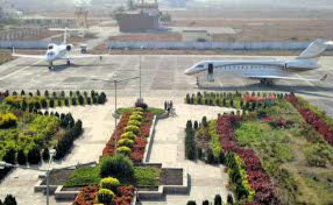 देवघर : अब देवघर एयरपोर्ट लिमिटेड के रूप में जाना जायेगा देवघर हवाई अड्डा