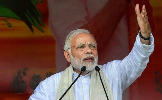 भाजपा का मिशन साउथ 129 सीटों पर टिकी नजर, 2014 में दक्षिण के राज्यों में भाजपा की थी ये स्थिति