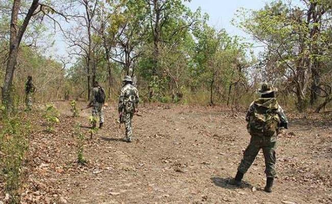 झारखंड :  तड़के सुबह बड़ी सफलता, PLFI कमांडर प्रभु सहित 5 नक्सलियों को कोबरा बटालियन ने किया ढेर