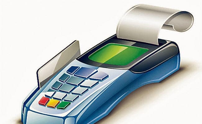 रांची : 20 हजार की पॉस मशीन 1200 रु प्रति माह किराये पर