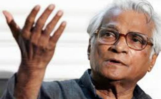 #GeorgeFernandes जॉर्ज फर्नांडिस का निधन, जया जेटली ने बताया कल बेटे के आने के बाद होगा अंतिम संस्कार