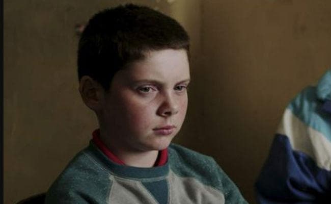 शॉर्ट फिल्‍म  फिल्म ‘डिटेनमेंट'' ऑस्कर की दौड़ में बनी रहेगी