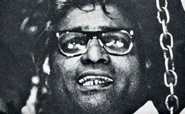 #GeorgeFernandes : जॉर्ज फर्नांडिस के निधन पर CM नीतीश, लालू समेत नेताओं समेत कई लोगों ने जताया शोक