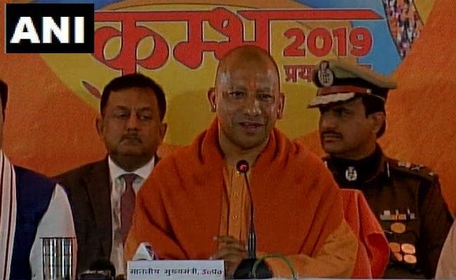 योगी सरकार ने प्रयागराज को दिया गंगा एक्सप्रेसवे का तोहफा