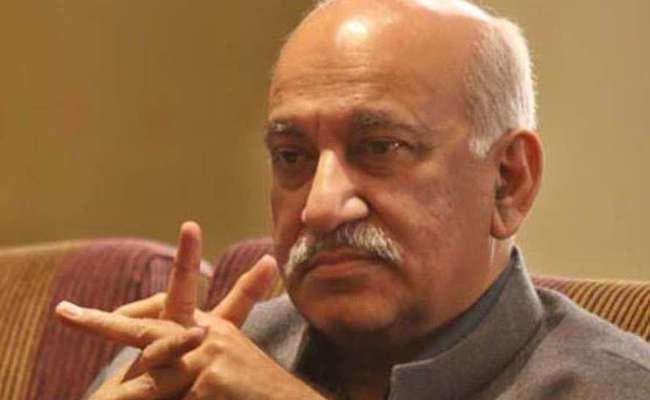 एमजे अकबर मानहानि मामले में पत्रकार प्रिया रमानी को कोर्ट ने किया तलब