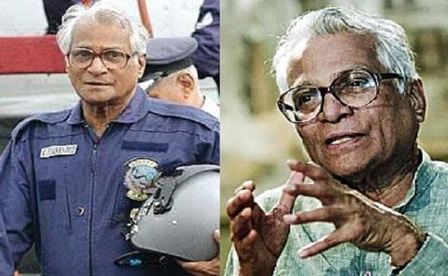 ईसाई परिवार में जन्मे धुर कांग्रेस विरोधी नेता फर्नांडिस ने राष्ट्रीय राजनीति पर छोड़ी अमिट छाप