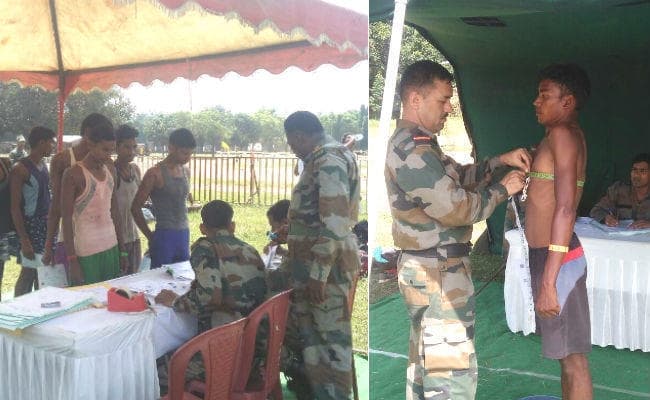 सेना में बंपर नौकरी, जानें कब और कैसे करें आवेदन