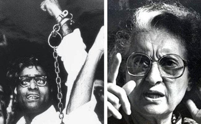 फर्नांडिस के जीवन का एक अहम अध्याय था बड़ौदा डायनामाइट केस