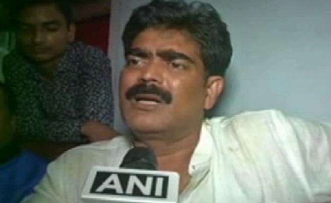 पत्रकार राजदेव रंजन हत्याकांड : शहाबुद्दीन व अन्य छह आरोपियों के विरुद्ध आरोप तय