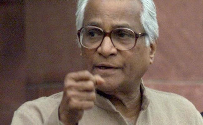 फर्नांडिस ने रोका था एचपीसीएल का निजीकरण, कोका कोला को भारत से खदेड़ा