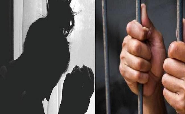 दो सगी बहनों के यौन शोषण मामले में एक कथित संत गिरफ्तार