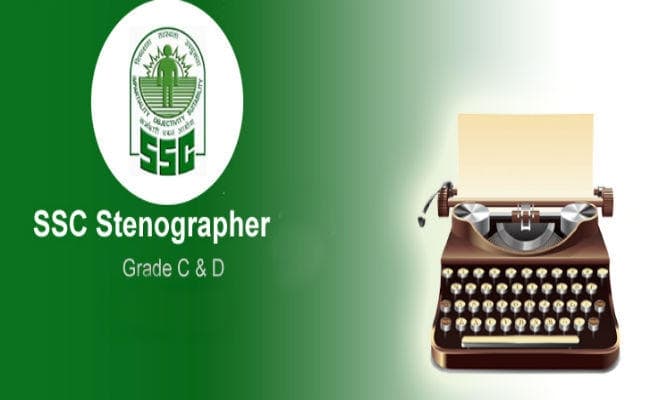 एसएससी स्टेनोग्राफर ग्रेड ''C'' & ''D'' 2018-19 का एडमिट कार्ड जारी, ऐसे करें एडमिट कार्ड डाउनलोड