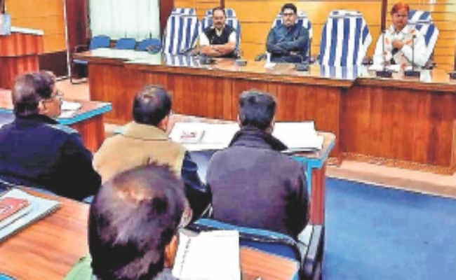 आसनसोल :  वाटर टैंकरों से सप्लाई गड़बड़ी रोकने के लिए लगेगा जीपीएस सिस्टम