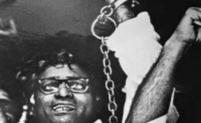 जॉर्ज फर्नांडिस स्मृति-शेष : क्रांतिकारी और विचारों का पक्का नेता