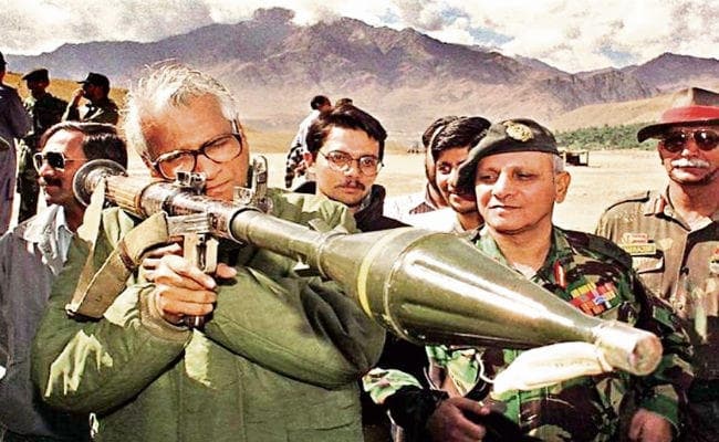 स्मृति-शेष : संघर्षशील और सृजनधर्मी लोगों के हमेशा प्रेरणास्रोत रहेंगे जॉर्ज : हरिवंश