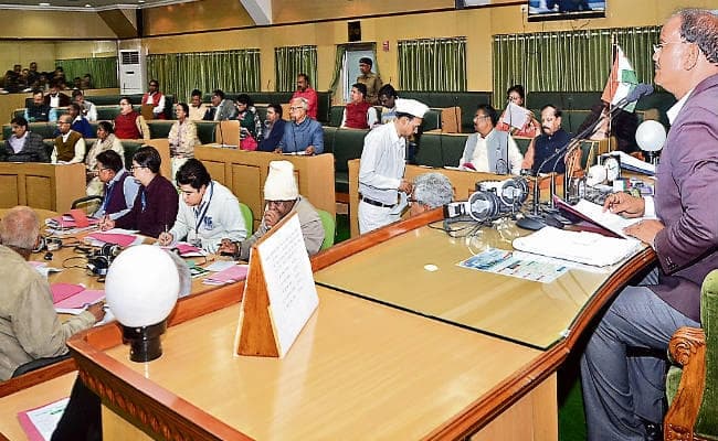 रांची : फरवरी अंत तक किसानों के खाते में मिलने लगेगा सूखा राहत का पैसा : रणधीर सिंह