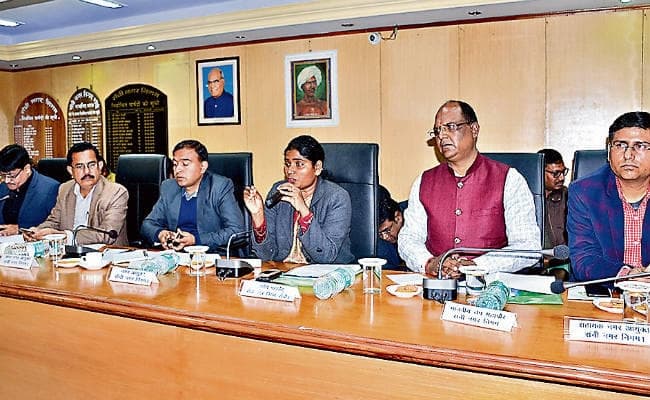 रांची : खाली पड़ी व अतिक्रमित जमीन पर वेंडर मार्केट बनायेगा नगर निगम