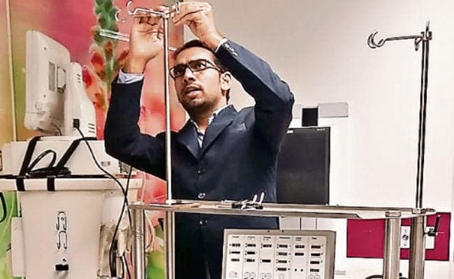 रांची : रिम्स में पांच दिन बाद होगी पहली ओपेन हार्ट सर्जरी