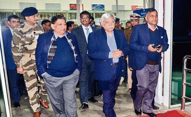 रांची में 2.77 लाख नये वोटर्स जुड़े मतदाता सूची का प्रकाशन आज