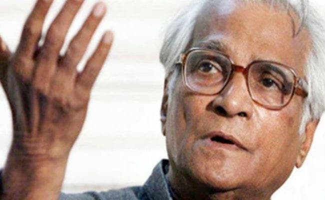 जॉर्ज फर्नांडिस यानी एक अद्वितीय क्रांतिकारी