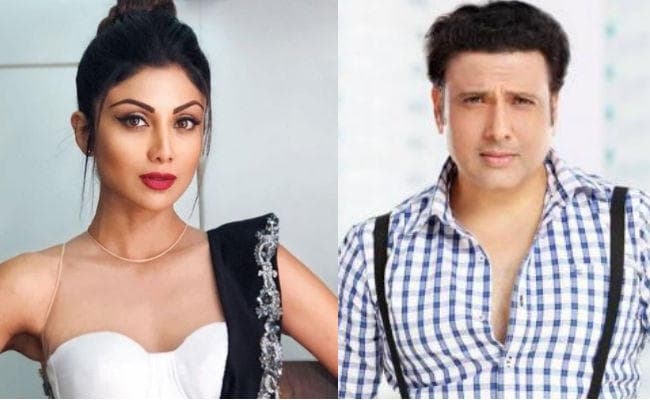 शिल्पा शेट्टी और गोविंदा को झारखंड हाईकोर्ट से बड़ी राहत, मामला इस गाने से जुड़ा है