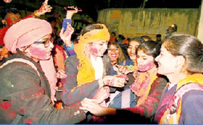 भागलपुर :  विवि चुनाव में एबीवीपी व छात्र राजद में होगी सीधी टक्कर