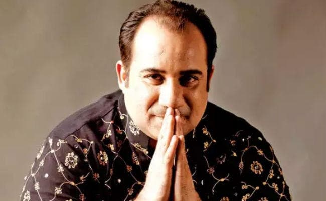 पाकिस्‍तानी गायक राहत फतेह अली खान को ED का नोटिस, भारत में विदेशी मुद्रा की स्मगलिंग का आरोप