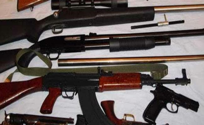 बिहार : लोकसभा चुनाव में मतदान केंद्रों पर कब्जा करने के लिए मंगाये जा सकते हैं नेपाल से हथियार