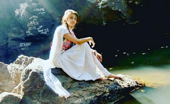 IN PICS : मिलिए, मुख्यमंत्री रघुवर दास की होने वाली पत्रकार बहू पूर्णिमा से