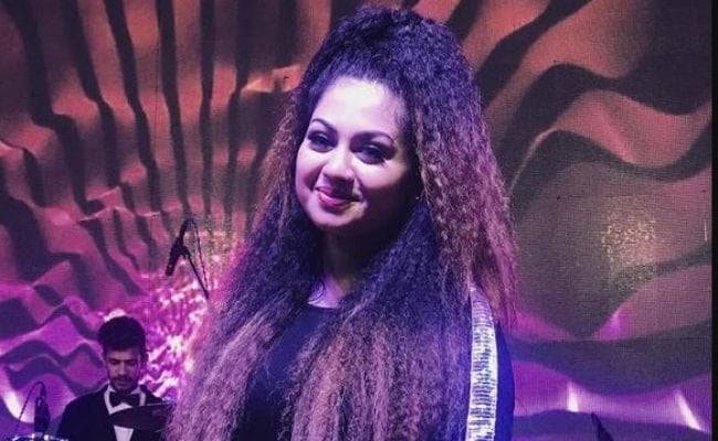 पॉप सिंगर शिवानी भाटिया की कार एक्‍सीडेंट में मौत, बिहार की रहनेवाली थीं