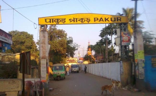 पाकुड़ में विस्फोटकों का जखीरा बरामद, दो गिरफ्तार