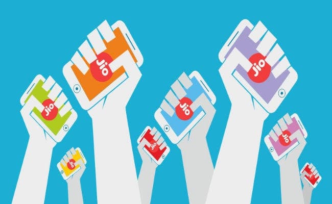 Jio यूजर्स के लिए खुशखबरी! 10GB डेटा बिल्कुल फ्री, करें ऐसे चेक